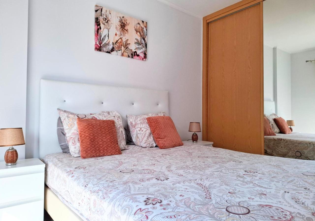 Alltravel Casa Dos Arcos I Portimao Exterior photo