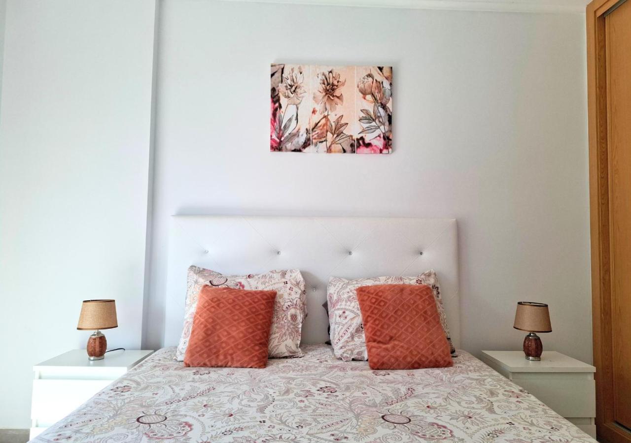 Alltravel Casa Dos Arcos I Portimao Exterior photo